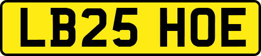 LB25HOE