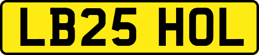 LB25HOL
