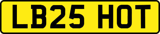 LB25HOT
