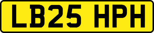 LB25HPH