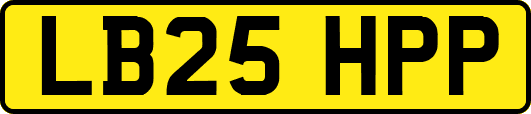 LB25HPP