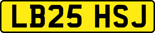 LB25HSJ