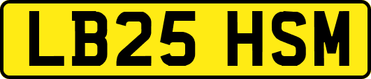 LB25HSM