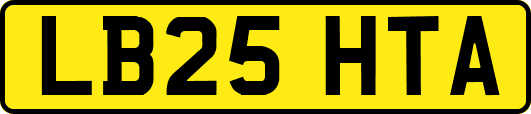 LB25HTA