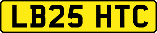 LB25HTC