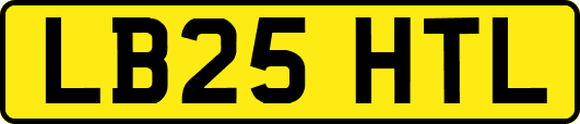 LB25HTL