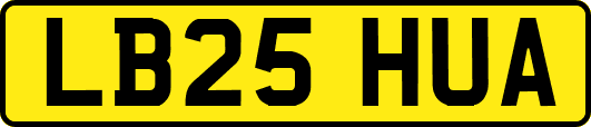 LB25HUA