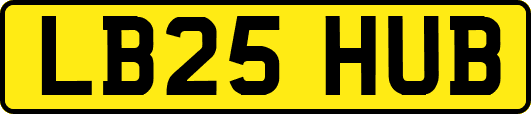 LB25HUB