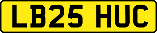LB25HUC