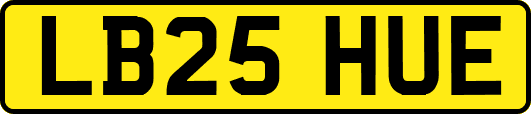 LB25HUE