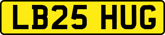 LB25HUG