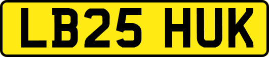 LB25HUK