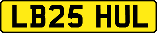 LB25HUL