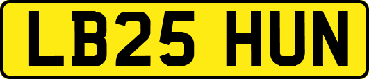 LB25HUN