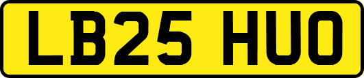 LB25HUO