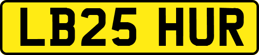 LB25HUR