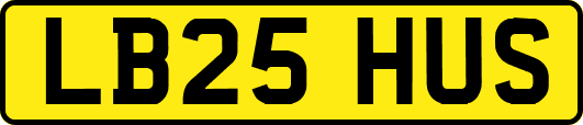 LB25HUS