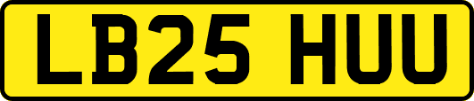 LB25HUU