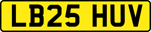 LB25HUV