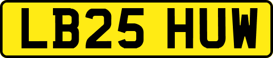 LB25HUW