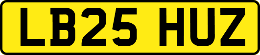 LB25HUZ