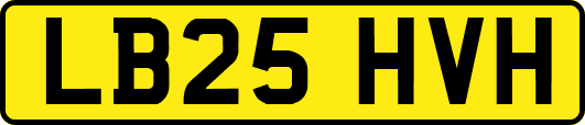 LB25HVH