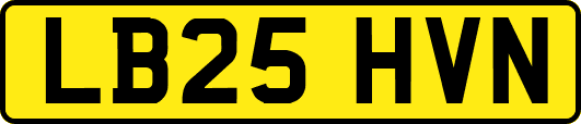 LB25HVN