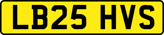 LB25HVS