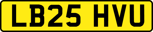 LB25HVU
