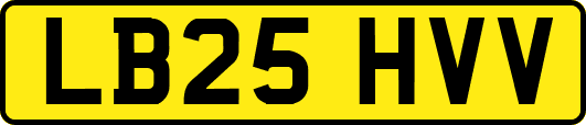 LB25HVV
