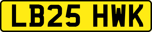 LB25HWK