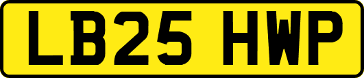 LB25HWP