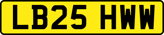 LB25HWW