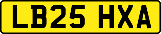 LB25HXA