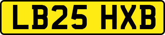 LB25HXB