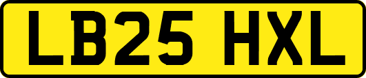 LB25HXL