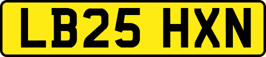 LB25HXN