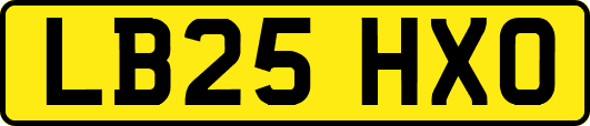 LB25HXO