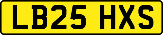 LB25HXS