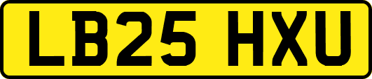 LB25HXU