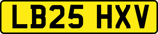 LB25HXV