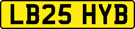LB25HYB