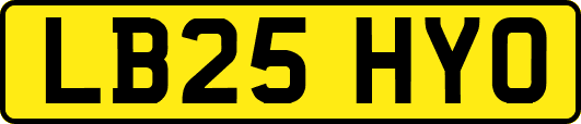 LB25HYO