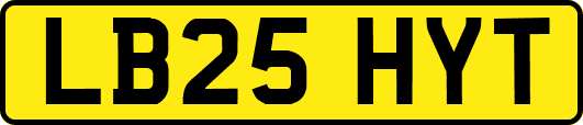 LB25HYT