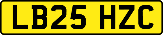 LB25HZC