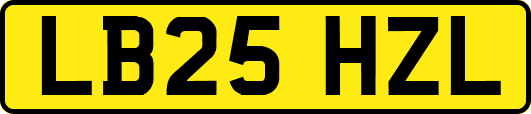 LB25HZL