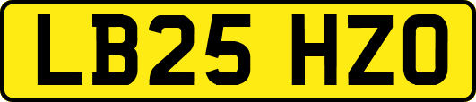 LB25HZO