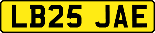 LB25JAE