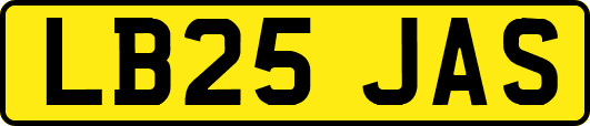 LB25JAS