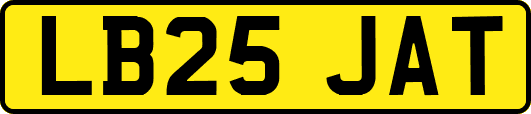 LB25JAT